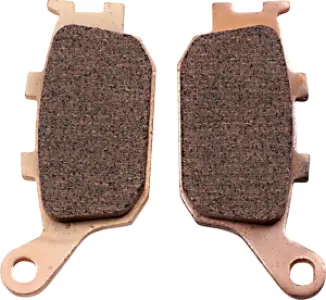 GALFER - BRAKE PAD SINTERED - 17220825