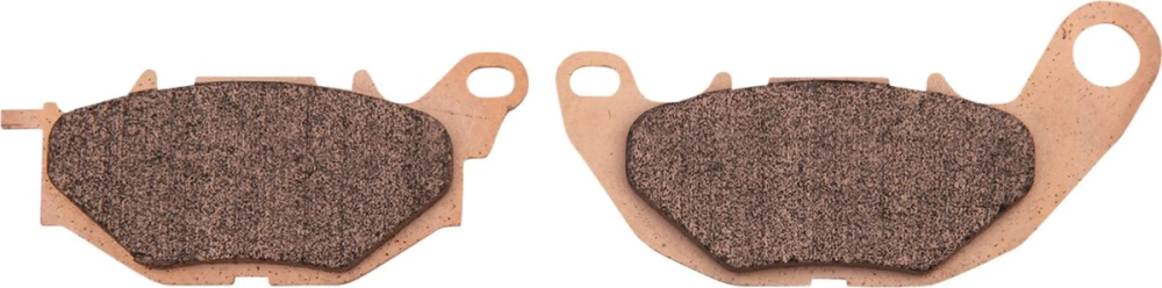 GALFER - BRAKE PAD SINTERED FR - 17220841