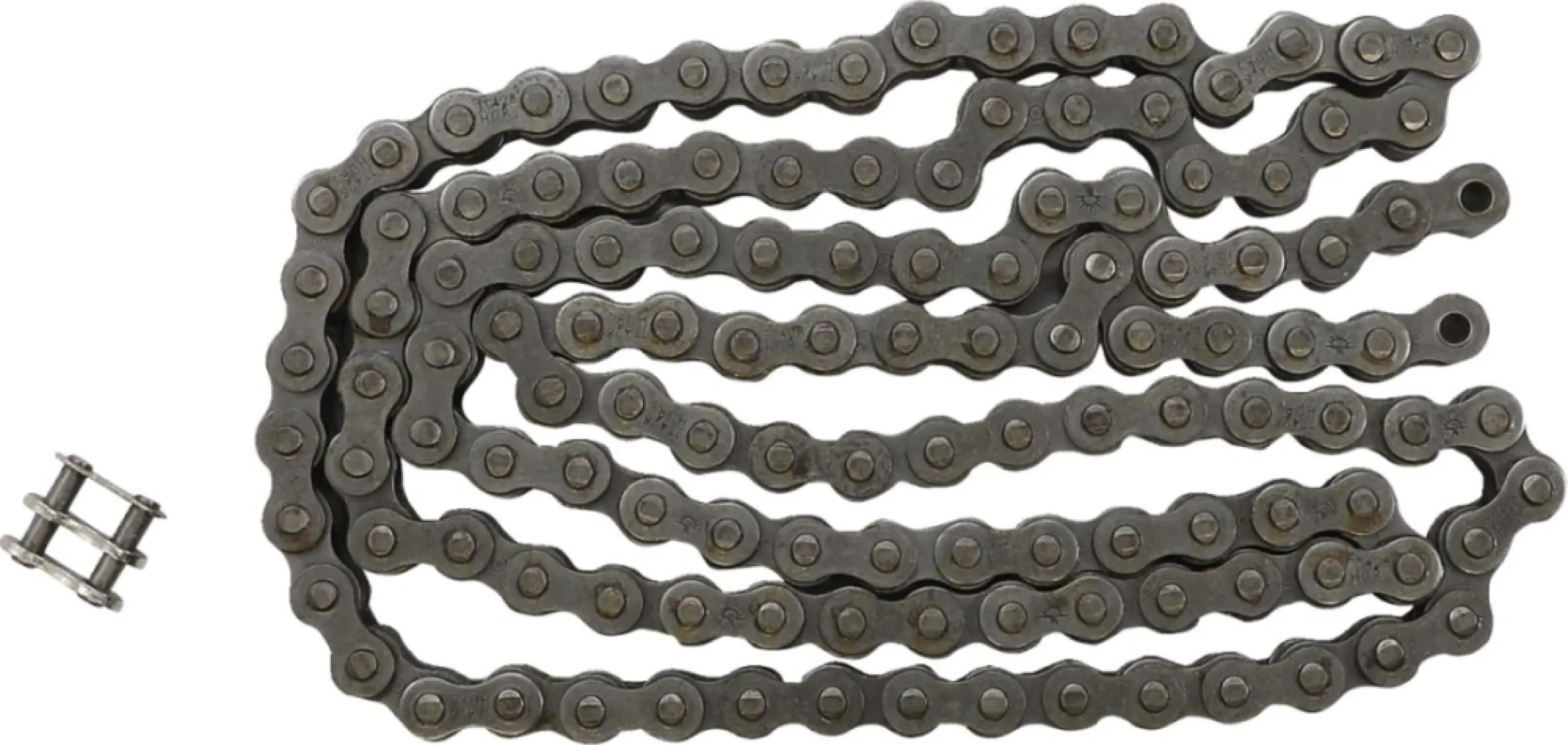 JT CHAINS - CHAIN JT428HDR 126C - 12200152
