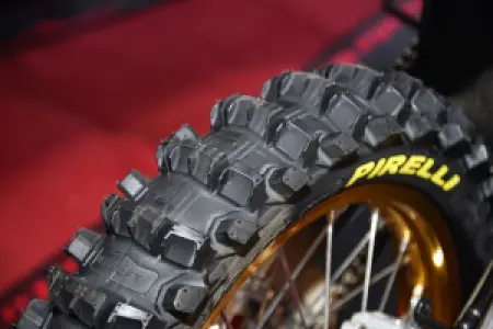 PIRELLI - SCORPION MX SOFT 80/100 - 12 N - 03130804