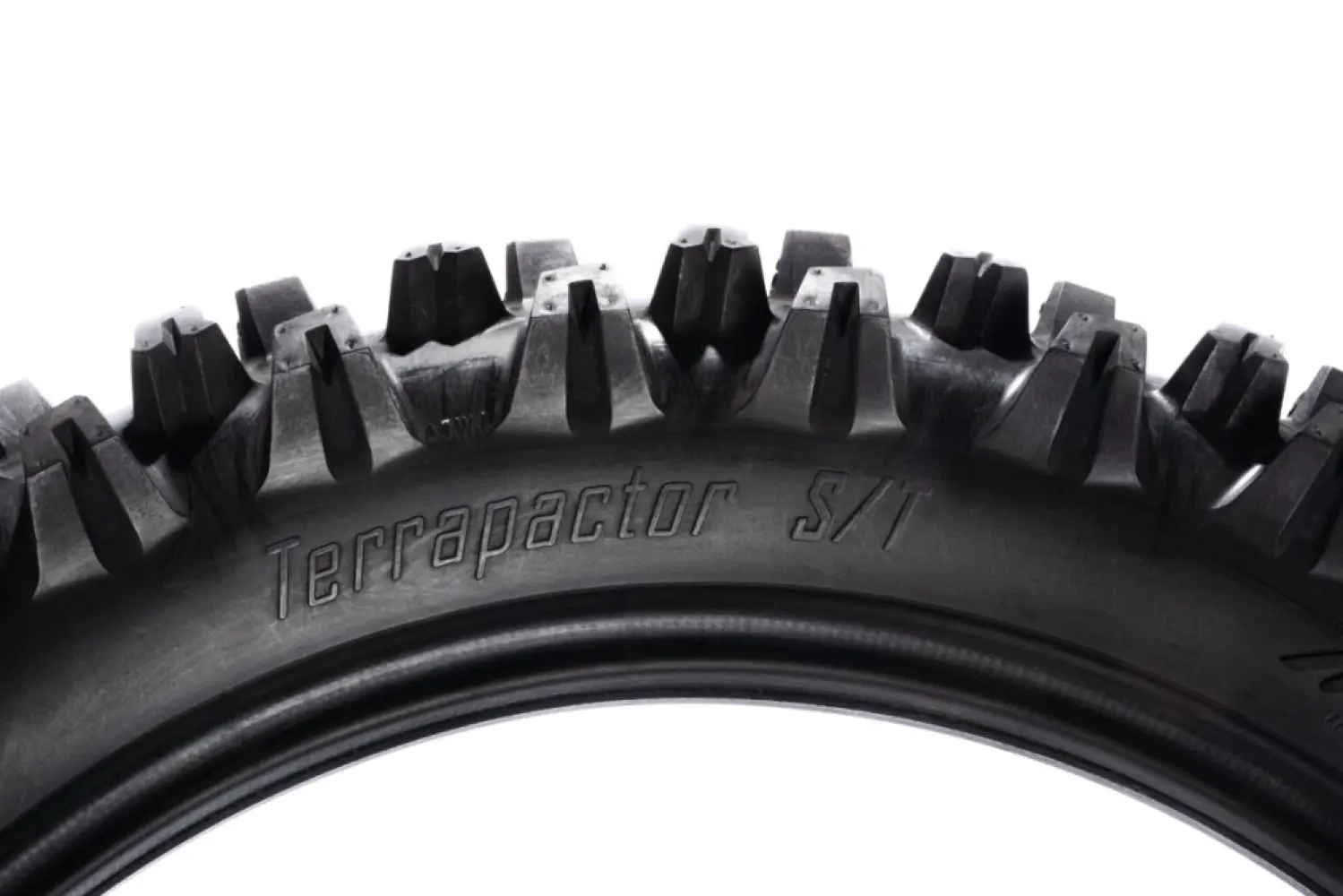 MOTOZ - TPS 110/100-18 64M TT - 03130925