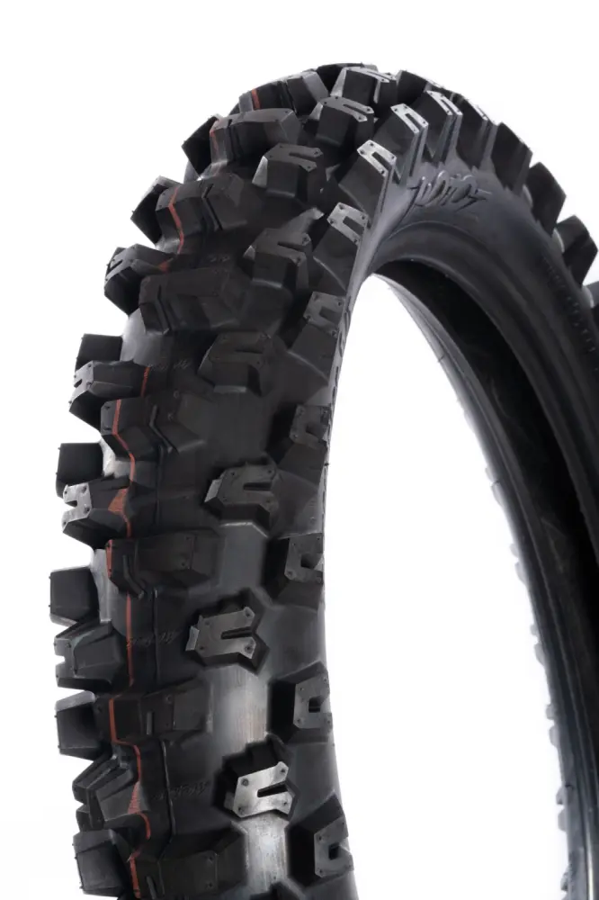 MOTOZ - TPS 100/90-19 57M TT - 03130927