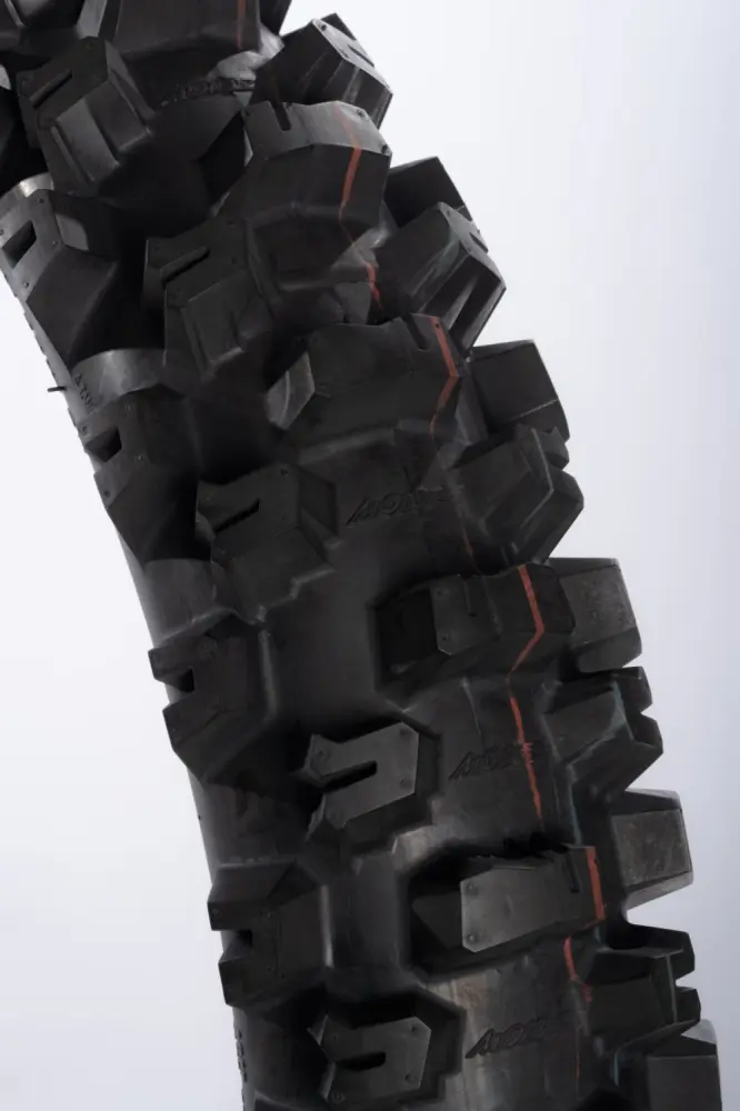 MOTOZ - TPS 100/90-19 57M TT - 03130927
