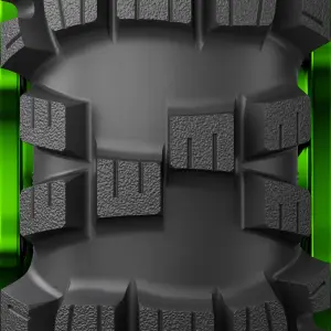 MICHELIN - STARCROSS 6 HARD 110/90 - 19 M - 03130949