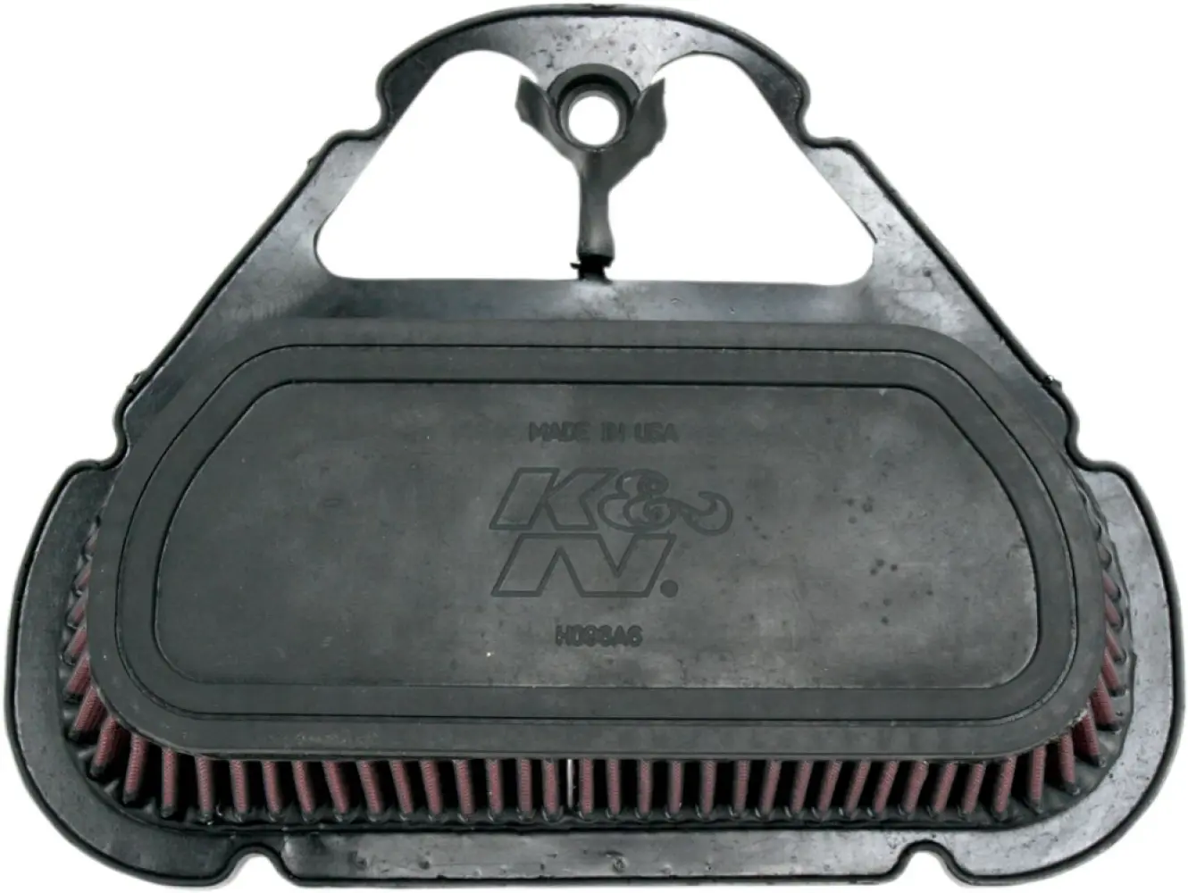 K & N - AIR FILTER YAM YZF R6 - YA6001