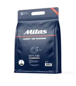 MITAS - TUBE 2.50-10 >> 100/90-10 JS87 - 03500895
