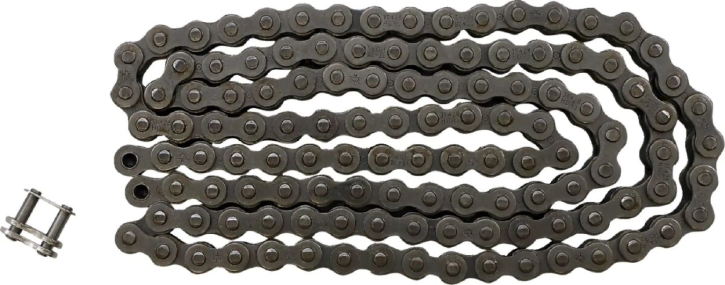 JT CHAINS - CHAIN JT428HDR 122C - 12200150