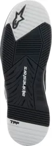 ALPINESTARS (ROAD) - SHOE SPEEDFLIGHT BLK/WHT 10.5 - 34053278
