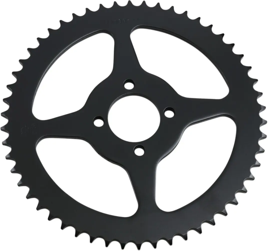 JT SPROCKETS - SPROCKET REAR 54T 428 - 12101437