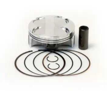 VERTEX - PISTON KIT YZ250F 16-18/WR250F - 09104079