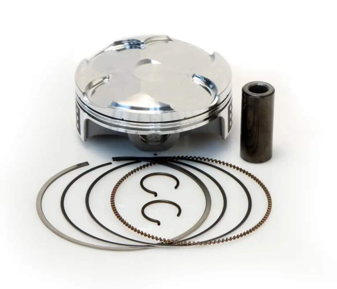 VERTEX - PISTON KIT HC SX250F 16-22/EXC - 09104105