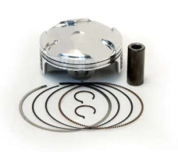 VERTEX - PISTON KIT HC SX250F 16-22/EXC - 09104124