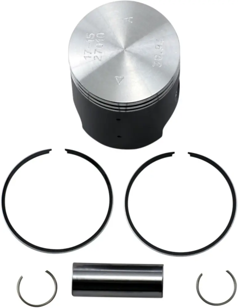 VERTEX - PISTON KIT CX50 06-17 38.95 B - 09104135
