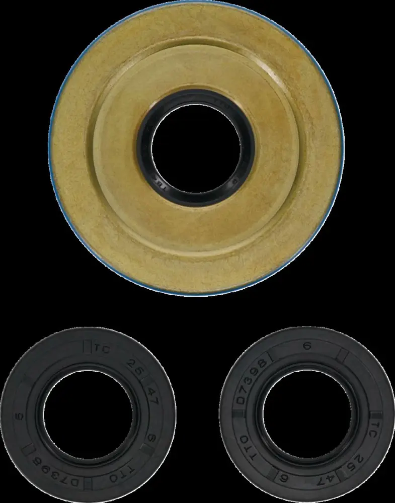 MOOSE OFFROAD HARD-PARTS - DIFFERENTIAL SEAL ONLY KIT FRO - 09351295