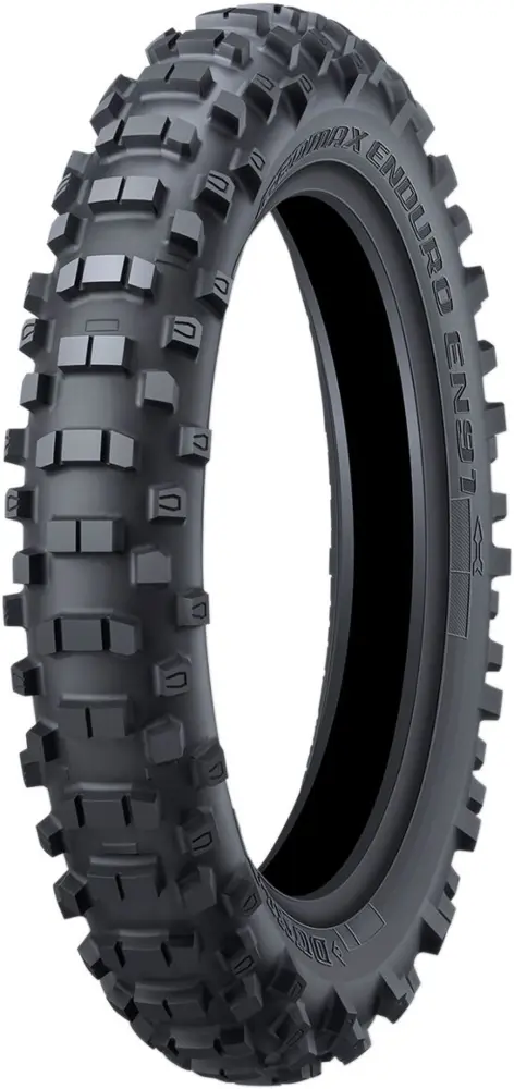 DUNLOP - GEOMAX EN 91 R 140/80-18 M/C 7 - 03131054
