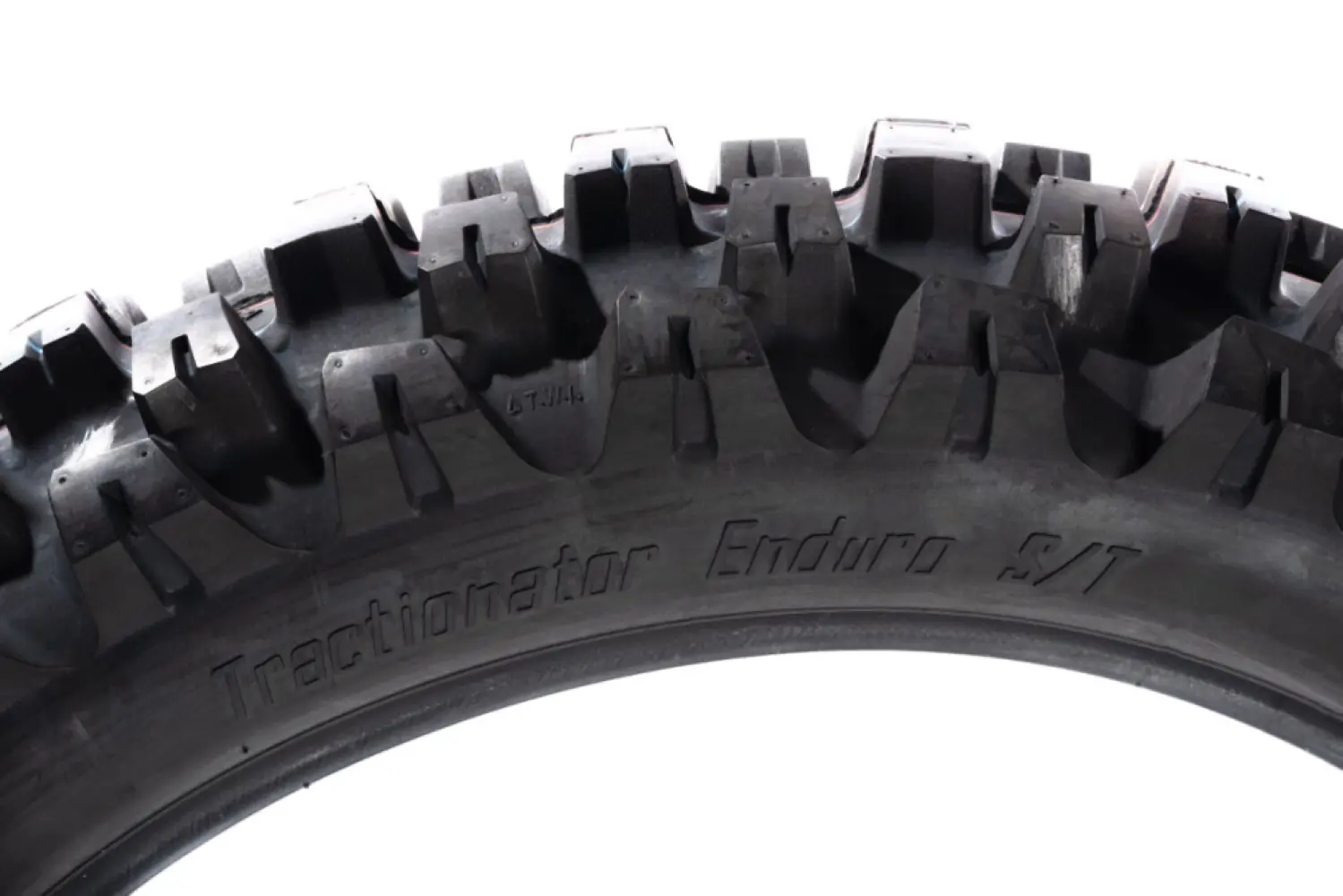 MOTOZ - TES TRACTIONATOR ENDURO S/T 11 - 03131166