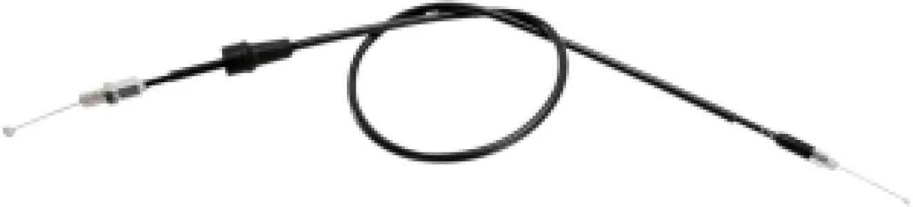 MOOSE OFFROAD HARD-PARTS - CABLE THROTTLE MSE CAN - 06501330