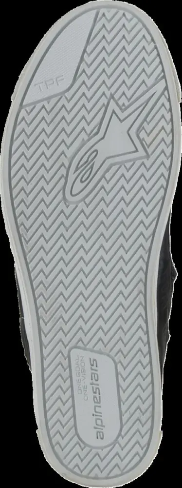 ALPINESTARS (ROAD) - SHOE STATED BLACK 8.5 - 34053479