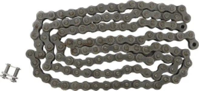 JT CHAINS - CHAIN JT428HDR 124C - 12200151