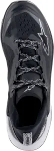 ALPINESTARS (ROAD) - SHOES META XR V2 BLK/WH/DKGY 7 - 34053576
