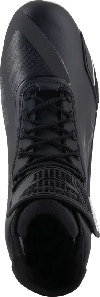 ALPINESTARS (ROAD) - SHOE FASTER V4 BLK 12.5 - 34053664