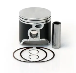 VERTEX - PISTON KIT+TOP END GASKETS PR  - 09104324