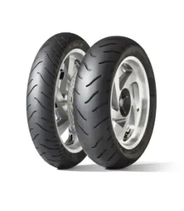 DUNLOP - ELITE3 120/70R21 62V TL - 03050485