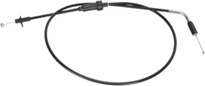 MOOSE OFFROAD HARD-PARTS - CABLE THROTTLE MSE POL - 06501347