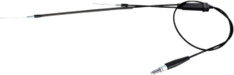 MOOSE OFFROAD HARD-PARTS - CABLE THROTTLE MSE POL - 06501354