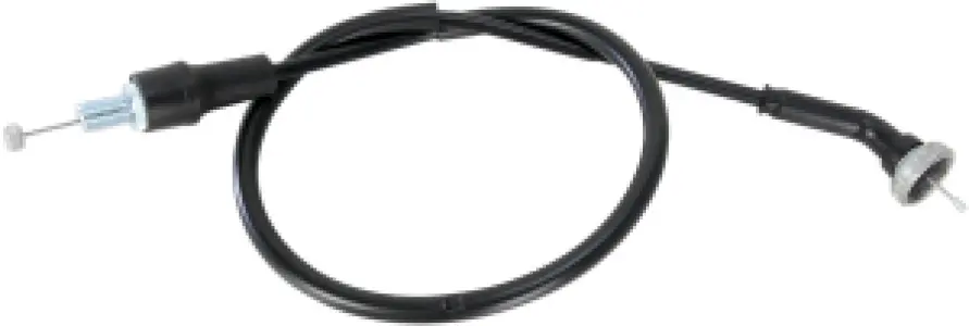 MOOSE OFFROAD HARD-PARTS - CABLE THROTTLE MSE HON - 06501360