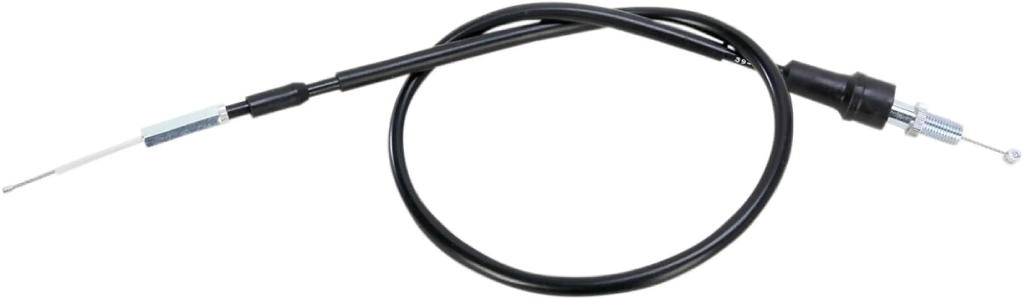 MOOSE OFFROAD HARD-PARTS - CABLE THROTTLE MSE YAM - 06501367