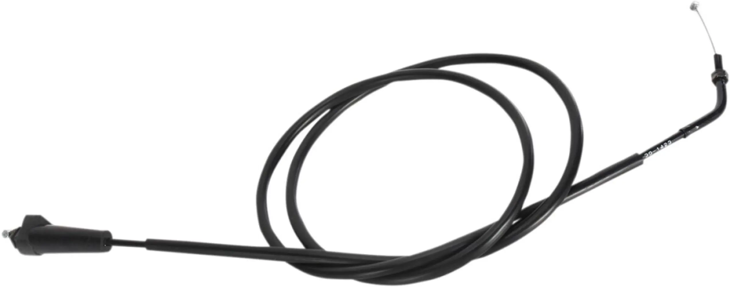 MOOSE OFFROAD HARD-PARTS - CABLE THROTTLE MSE AC - 06501372