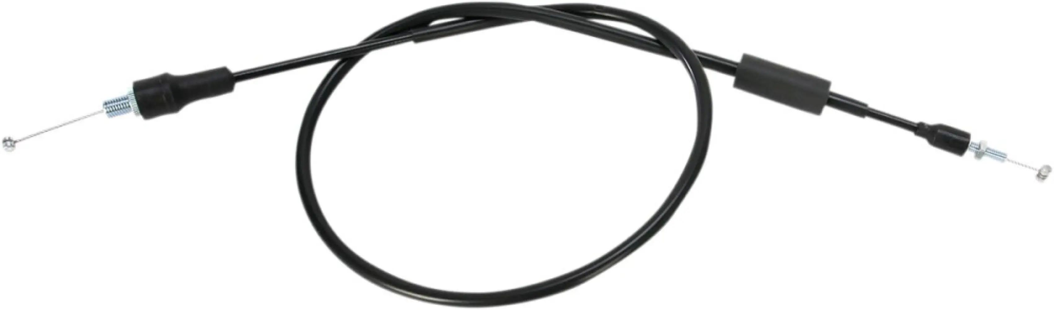 MOOSE OFFROAD HARD-PARTS - CABLE THROTTLE MSE YAM - 06501373