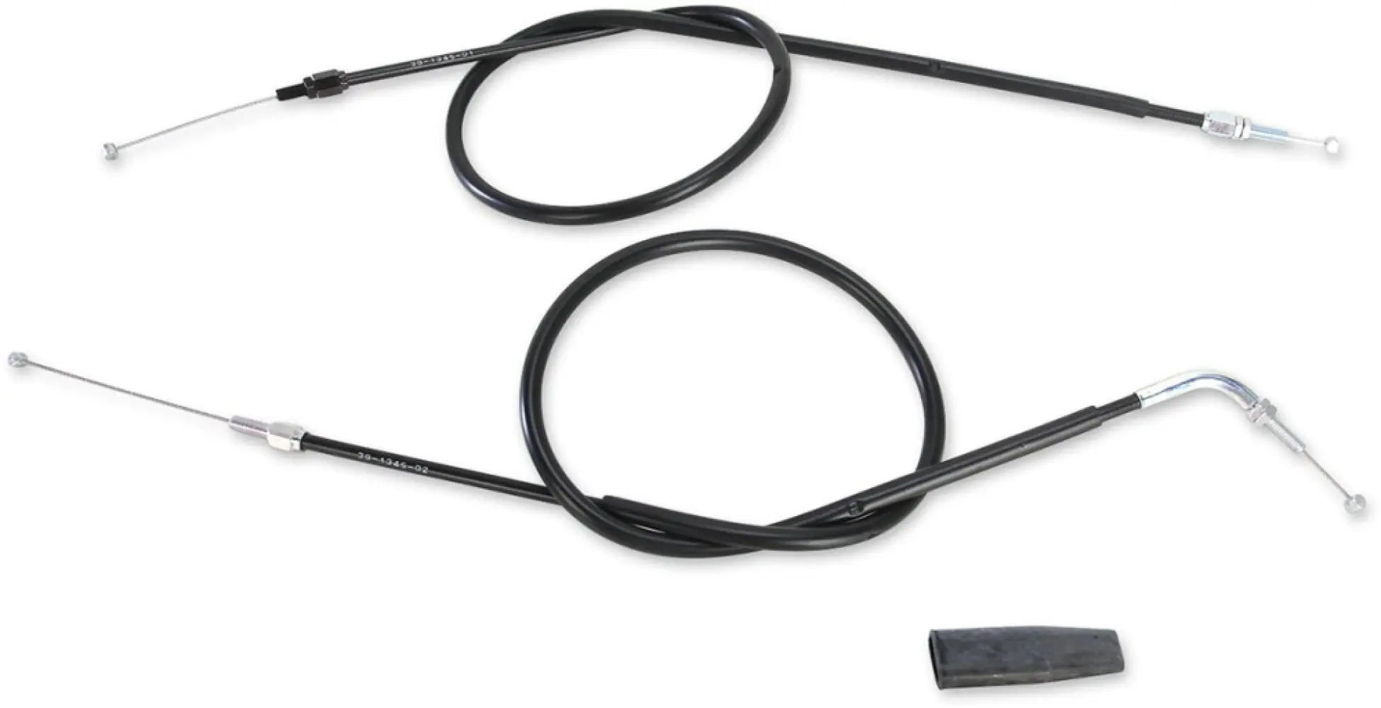 MOOSE OFFROAD HARD-PARTS - CABLE THROTTLE MSE KAWI - 06501536