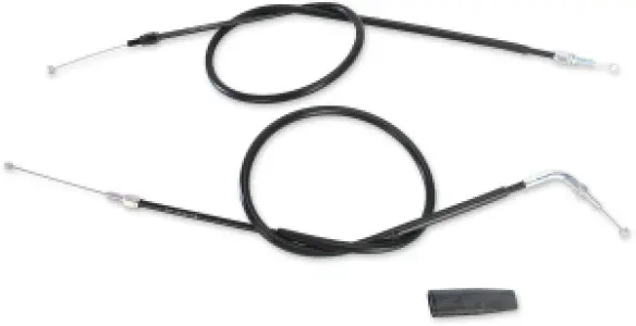 MOOSE OFFROAD HARD-PARTS - CABLE THROTTLE MSE KAWI - 06501536