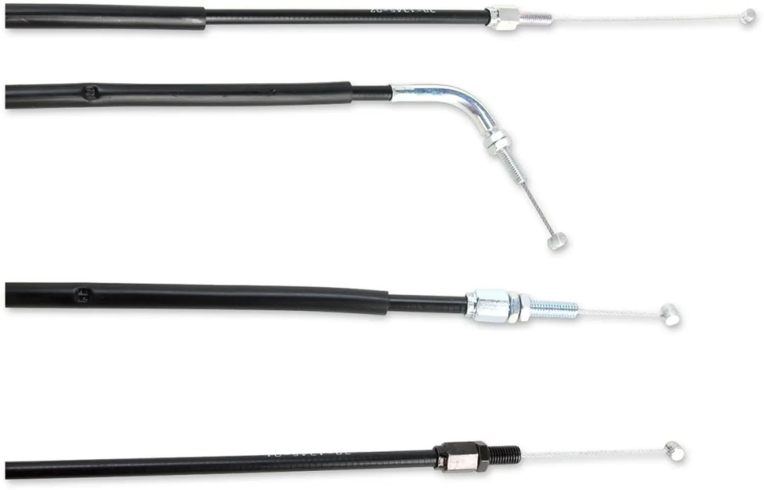 MOOSE OFFROAD HARD-PARTS - CABLE THROTTLE MSE KAWI - 06501536