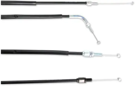 MOOSE OFFROAD HARD-PARTS - CABLE THROTTLE MSE KAWI - 06501536