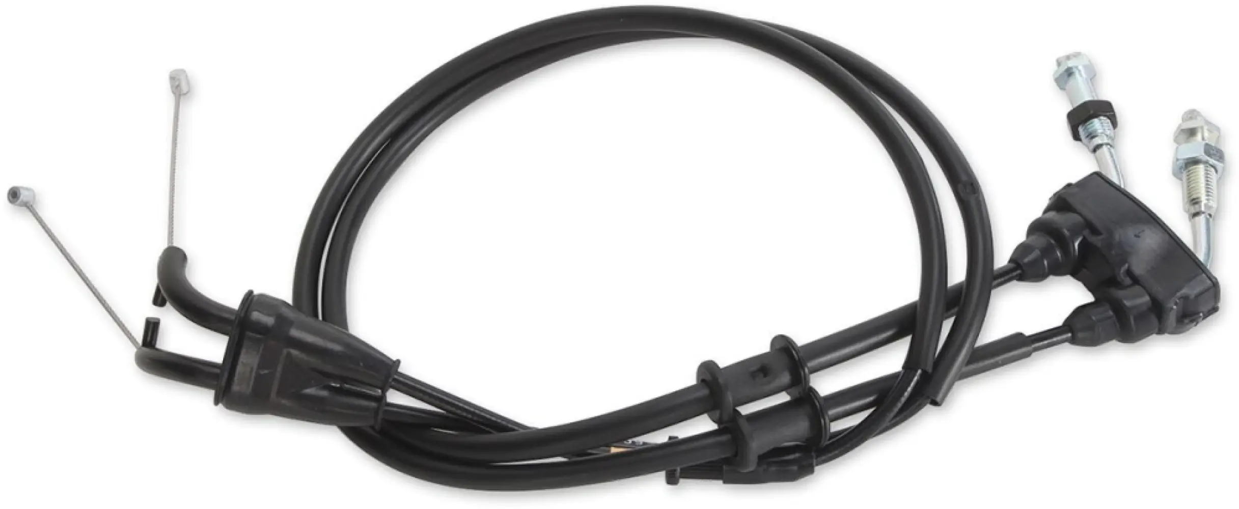 MOOSE OFFROAD HARD-PARTS - CABLE THROTTLE MSE YAM - 06501538