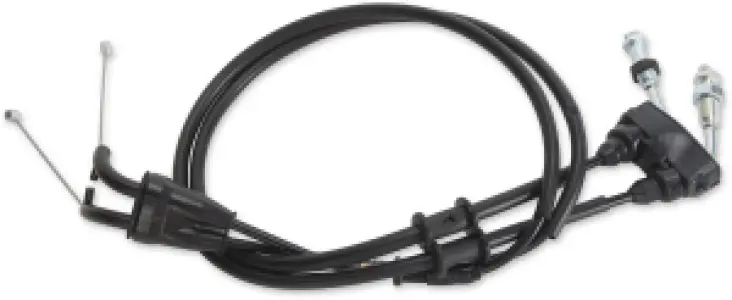 MOOSE OFFROAD HARD-PARTS - CABLE THROTTLE MSE YAM - 06501538
