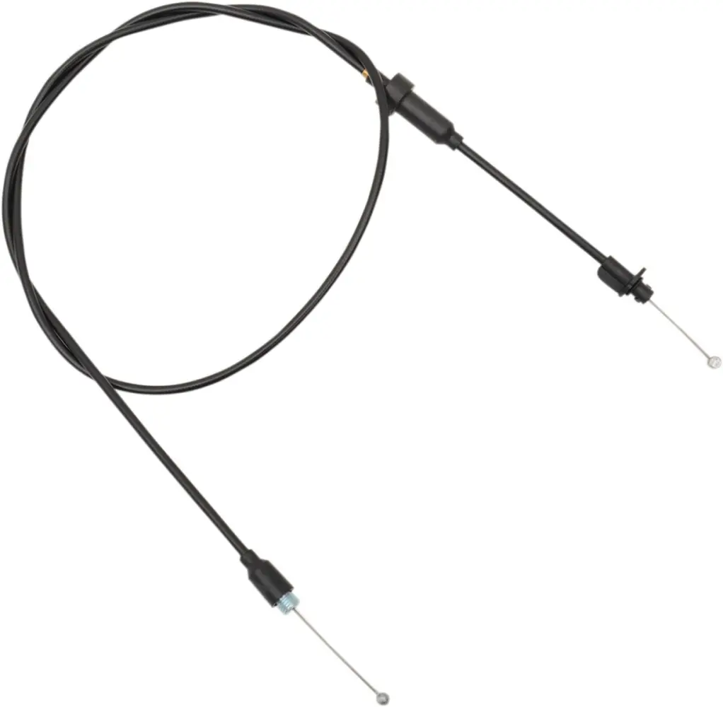 MOOSE OFFROAD HARD-PARTS - CABLE THROTTLE MSE POL - 06501608