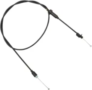 MOOSE OFFROAD HARD-PARTS - CABLE THROTTLE MSE POL - 06501608