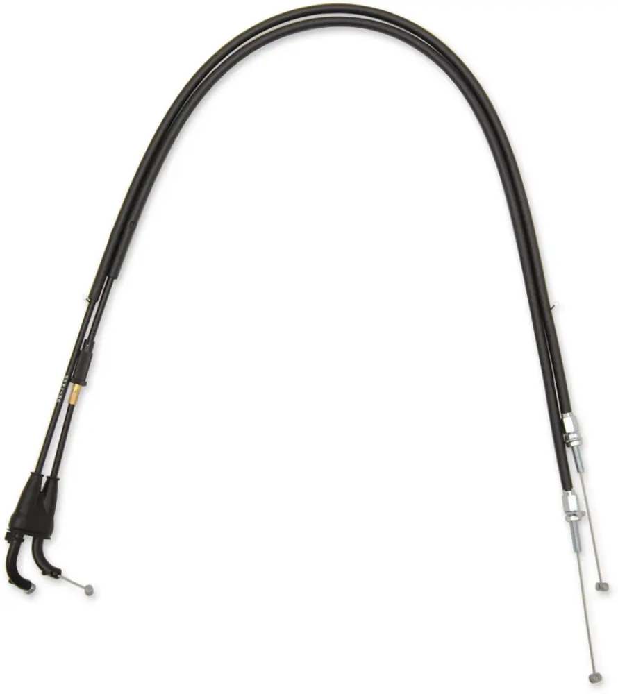 MOOSE OFFROAD HARD-PARTS - CABLE THROTTLE MSE - 06501670