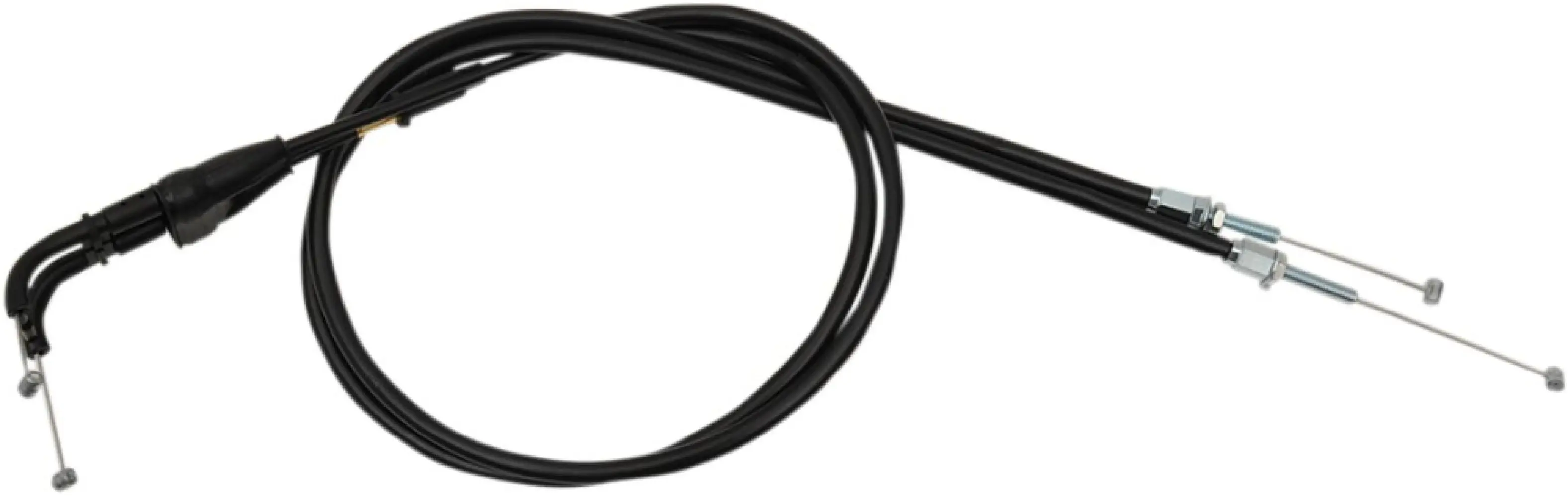 MOOSE OFFROAD HARD-PARTS - CABLE THROTTLE MSE KAW - 06501703