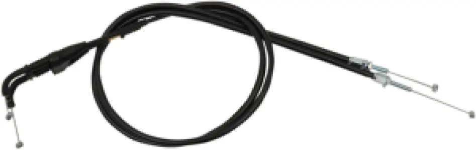 MOOSE OFFROAD HARD-PARTS - CABLE THROTTLE MSE KAW - 06501703