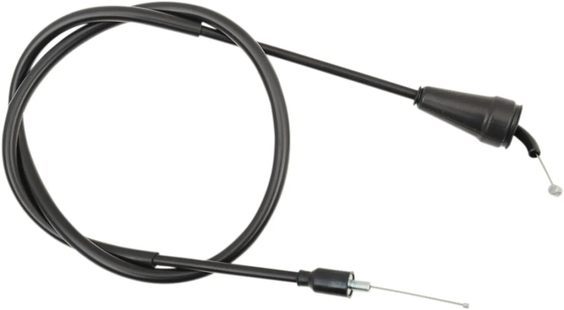 MOOSE OFFROAD HARD-PARTS - CABLE THROTTLE MSE KTM - 06501704