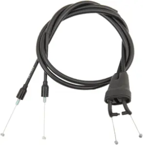MOOSE OFFROAD HARD-PARTS - CABLE THROTTLE MSE KTM - 06501705