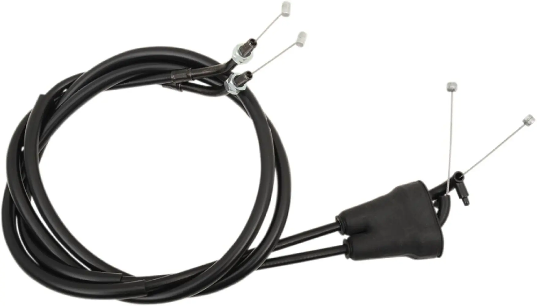 MOOSE OFFROAD HARD-PARTS - CABLE THROTTLE MSE KTM - 06501706