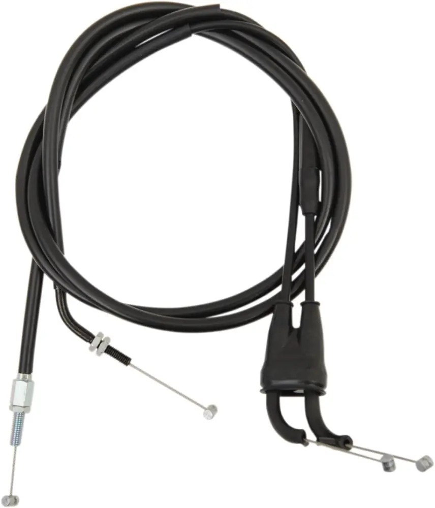 MOOSE OFFROAD HARD-PARTS - CABLE THROTTLE MSE YAM - 06501708