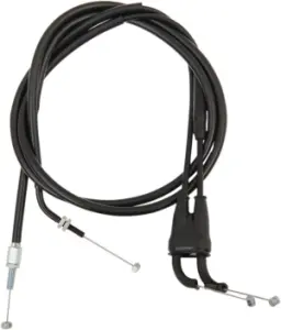 MOOSE OFFROAD HARD-PARTS - CABLE THROTTLE MSE YAM - 06501708