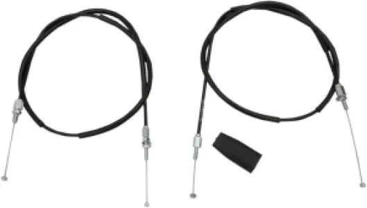 MOOSE OFFROAD HARD-PARTS - CABLE THROTTLE MSE HON - 06501709
